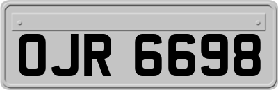 OJR6698