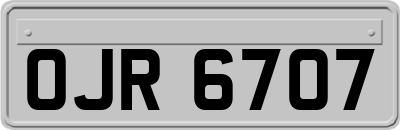 OJR6707