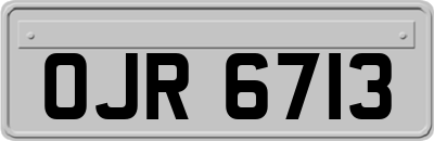 OJR6713