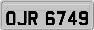 OJR6749