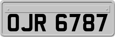 OJR6787