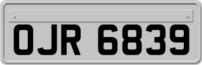 OJR6839
