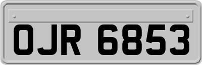 OJR6853