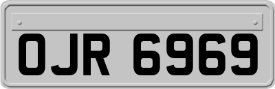 OJR6969