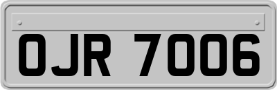 OJR7006
