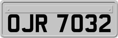 OJR7032