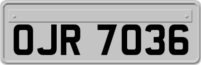 OJR7036