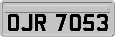 OJR7053