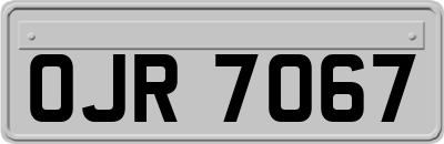 OJR7067