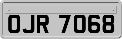 OJR7068