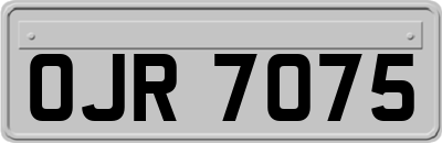 OJR7075