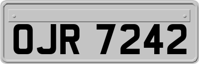 OJR7242
