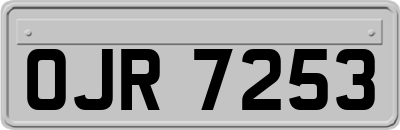 OJR7253
