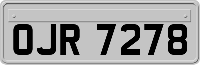 OJR7278