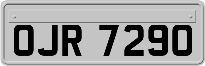 OJR7290
