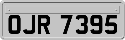 OJR7395