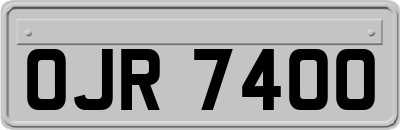 OJR7400