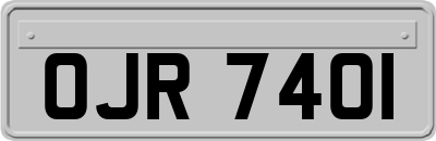 OJR7401
