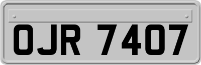 OJR7407