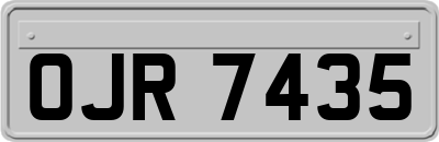 OJR7435