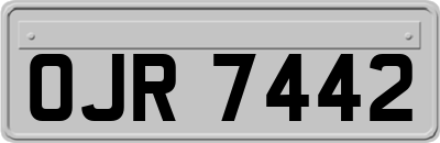 OJR7442