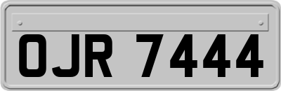 OJR7444