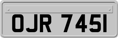 OJR7451