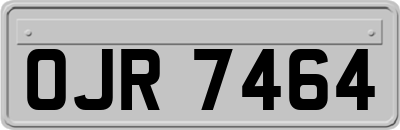 OJR7464