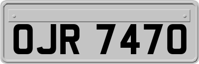 OJR7470