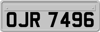OJR7496