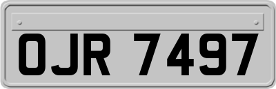 OJR7497