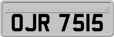 OJR7515