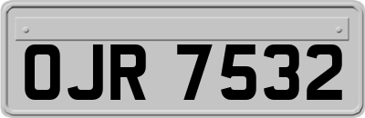 OJR7532