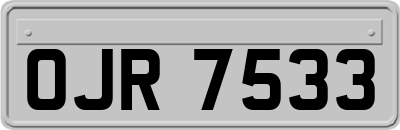 OJR7533