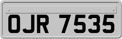 OJR7535