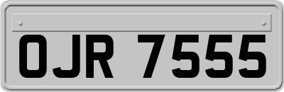 OJR7555
