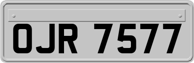 OJR7577