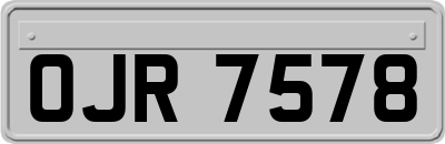 OJR7578