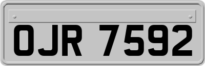OJR7592
