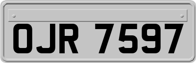 OJR7597
