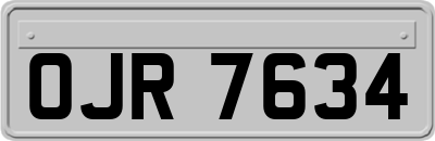 OJR7634