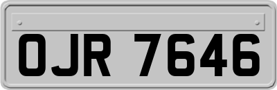OJR7646