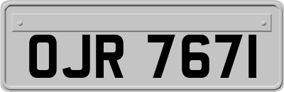 OJR7671