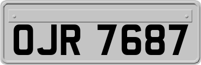OJR7687