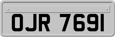 OJR7691