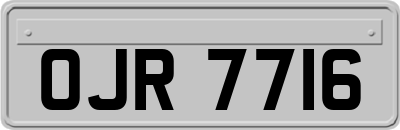 OJR7716