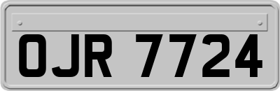 OJR7724
