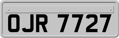 OJR7727