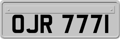 OJR7771