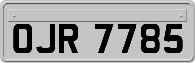 OJR7785